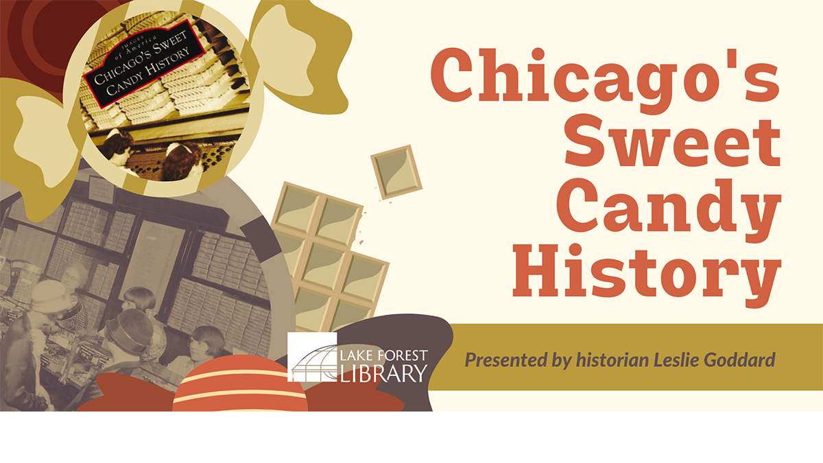 Chicago's Sweet Candy History